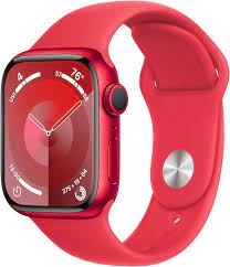 Apple Watch Series 9 Red 41mm