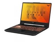 ASUS TUF Gaming FX506HC-HN583 i7