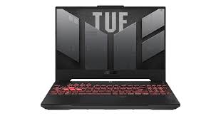 ASUS TUF Gaming FA507UV-LP118