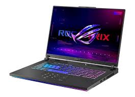 ASUS ROG Strix G614JU-N2349 i7