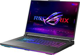 ASUS ROG STRIX G614JIR-N3103 i9