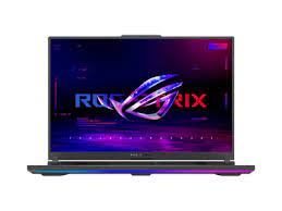 ASUS ROG STRIX G814JVR-N6030 i9