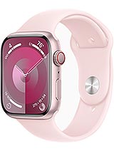 Apple Watch Series 9 Pink 41mm