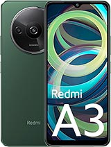 Xiaomi Redmi A3 3/64 GB