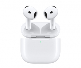 Apple AirPods 4 with Active Noise Cancellation 