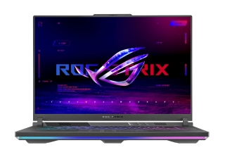 ASUS ROG STRIX G814JVR-N6074 i9