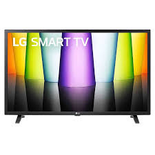 LG 32 inch LQ630 HD Smart TV 2022