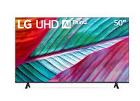 LG UR78 50 inch 4K Smart UHD TV 2023