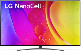 LG NanoCell TV 65 Inch NANO84 Series 2022