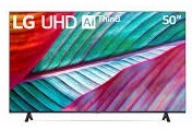 LG UHD UR78 65 inch 4K Smart TV 2023