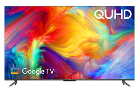 TCL P735 4K HDR Google TV 