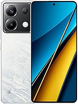 Xiaomi Poco X6 5G 12/256 GB