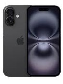 Apple iPhone 16 Black 128 GB 2SIM