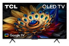 TCL 55C655 QLED TV