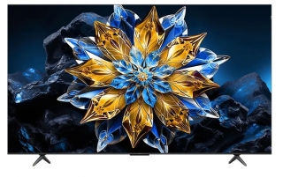 TCL 75C655 PRO QLED TV