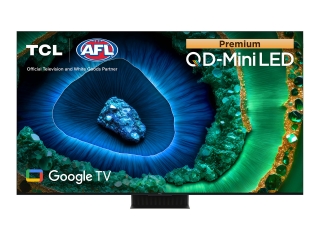 TCL 65C855 Premium QD-Mini LED 4K TV