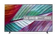 LG 43 UHD UR7800 4K Smart TV 2023